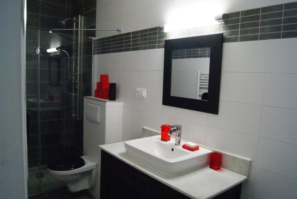 Grisa'Home Aisonville-et-Bernoville Cameră foto