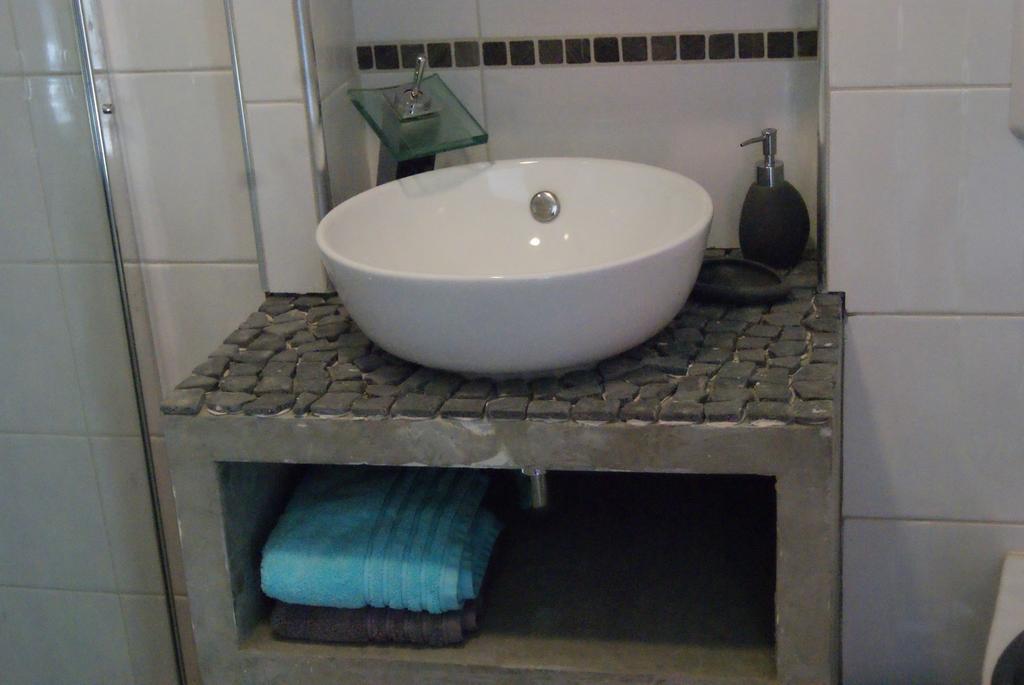 Grisa'Home Aisonville-et-Bernoville Cameră foto